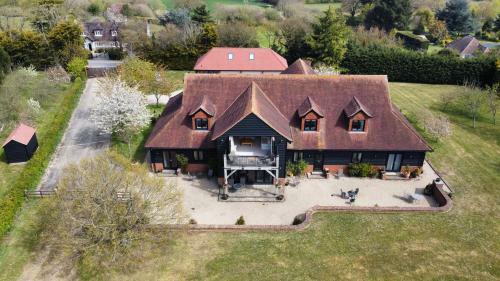 Apartamentos Meadows Barn