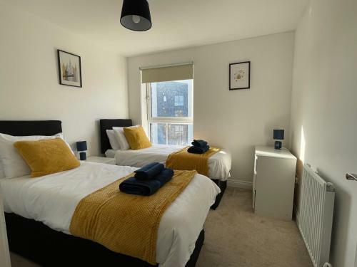 Niche Riverside Apartments