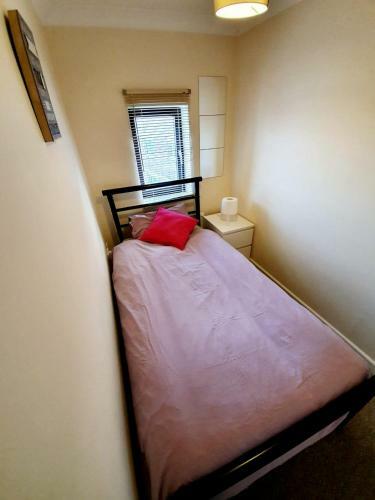 Chelmsford Town Centre Apartments With Car Parking