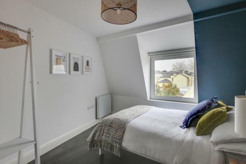 New Moulsham Suite Apartment - Free Parking