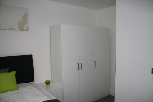 Niche Central Park Apartments