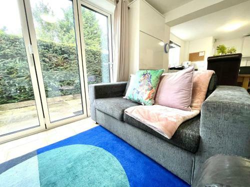 Koala And Tree - Spacious 3 Bed House, Free Parking