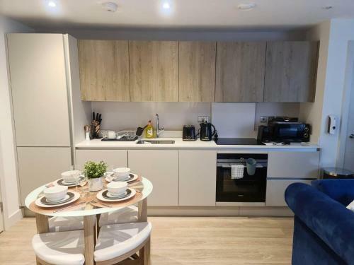 Apartamento Novum House - Cambridge