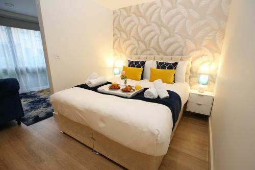 Apartamento Novum House - Cambridge