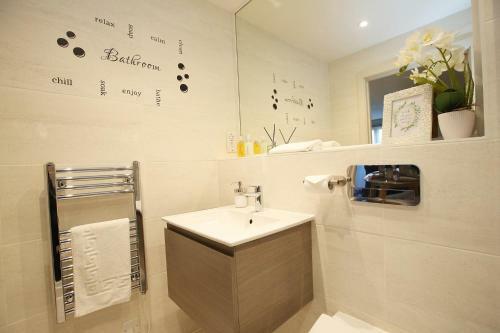 Apartamento Novum House - Cambridge