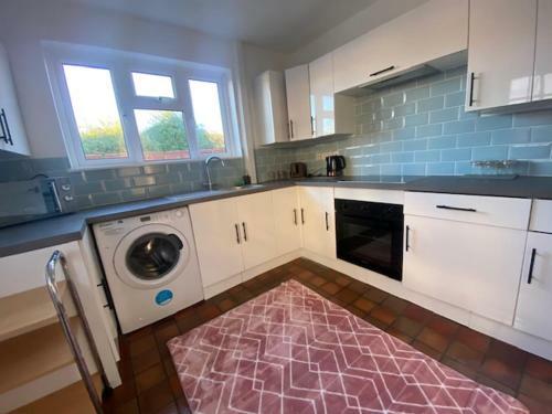 Modern 3 Bedroom House