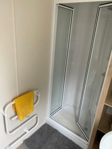 Haggerston Castle 8 Berth Caravan - Riverside 37