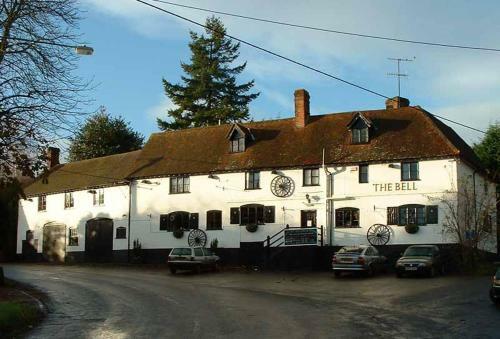 Baptist Cottage
