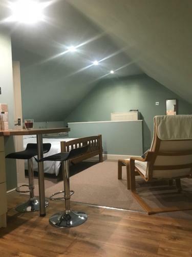 Apartamento Somersall Park Studio