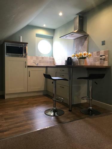 Apartamento Somersall Park Studio