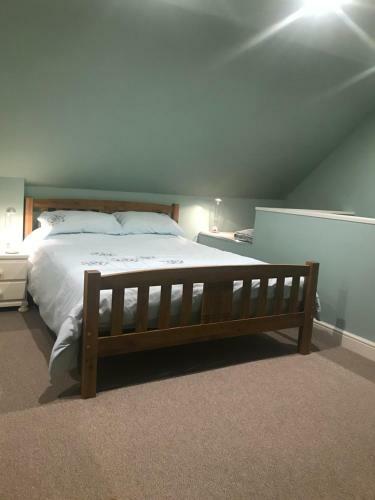 Apartamento Somersall Park Studio