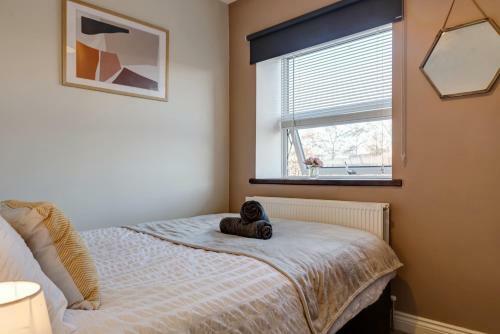 Apartamento Cosy 2 Bed Home Chesterfield