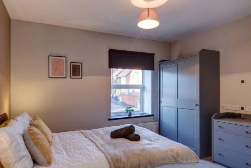Apartamento Cosy 2 Bed Home Chesterfield