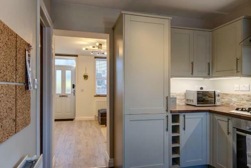 Apartamento Cosy 2 Bed Home Chesterfield