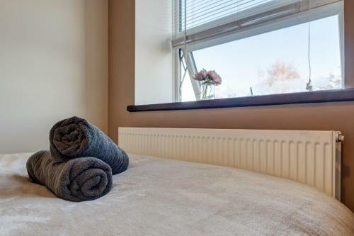 Apartamento Cosy 2 Bed Home Chesterfield