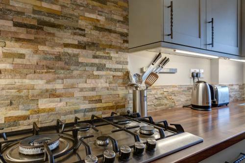 Apartamento Cosy 2 Bed Home Chesterfield