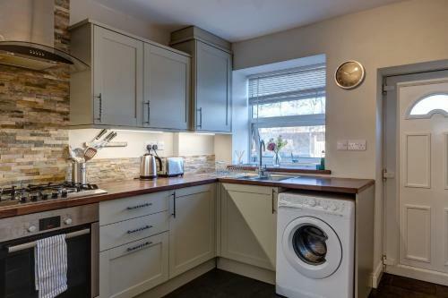 Apartamento Cosy 2 Bed Home Chesterfield