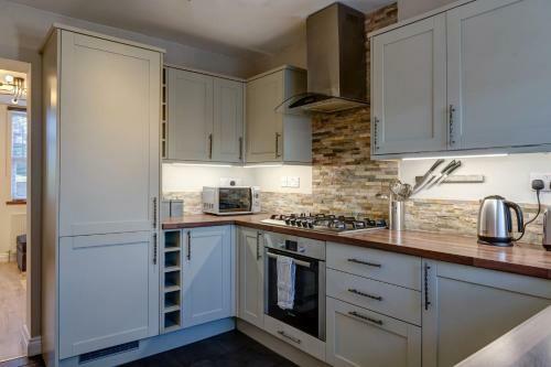 Apartamento Cosy 2 Bed Home Chesterfield