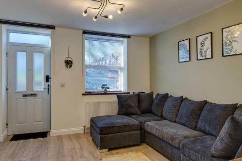Apartamento Cosy 2 Bed Home Chesterfield