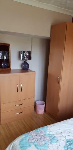Bed & Breakfast North Close