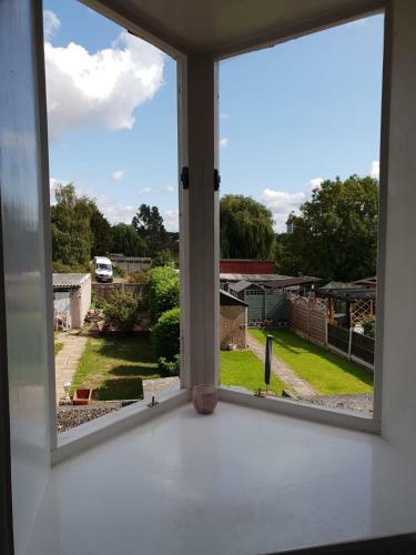Bed & Breakfast North Close