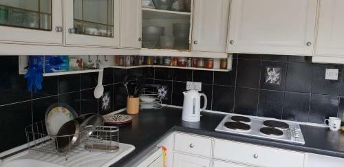 Bed & Breakfast North Close