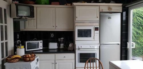 Bed & Breakfast North Close