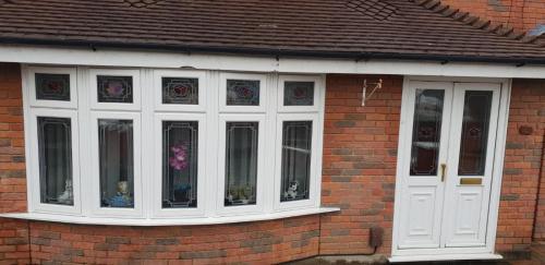 Bed & Breakfast North Close