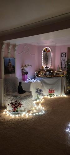 Bed & Breakfast North Close