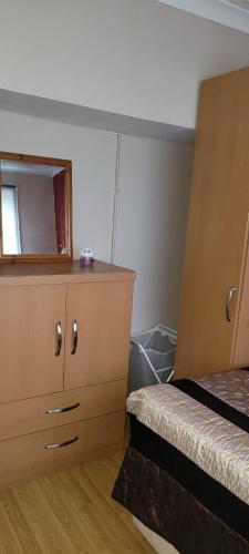 Bed & Breakfast North Close
