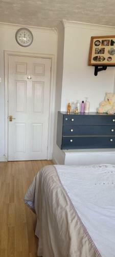 Bed & Breakfast North Close
