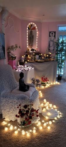 Bed & Breakfast North Close
