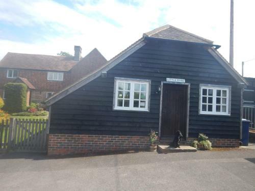 Prestwick Byre