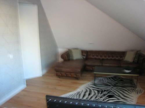 Apartamento Aapartment Wilson Chesterfield