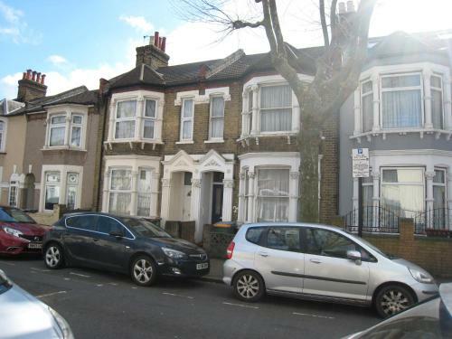 Apartamento Aapartment Wilson Chesterfield