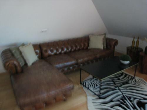 Apartamento Aapartment Wilson Chesterfield