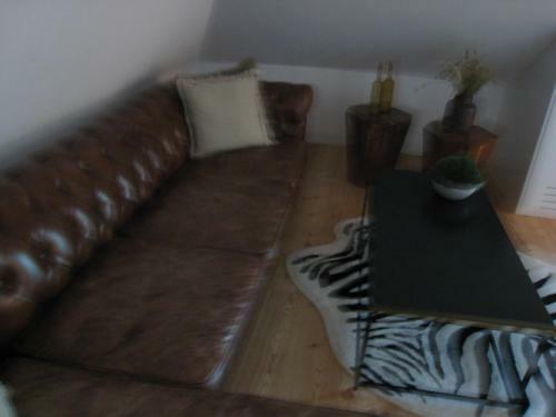 Apartamento Aapartment Wilson Chesterfield