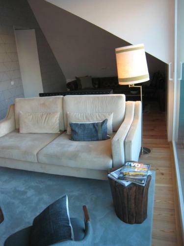 Apartamento Aapartment Wilson Chesterfield