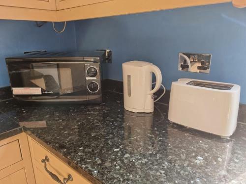 The New Greyhound Cottage