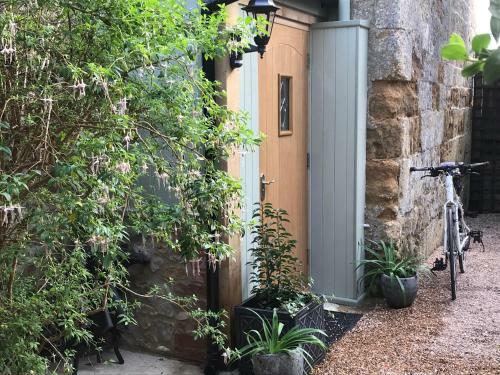 Apartamento The Burrow