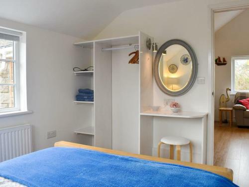 Purbeck Apartment