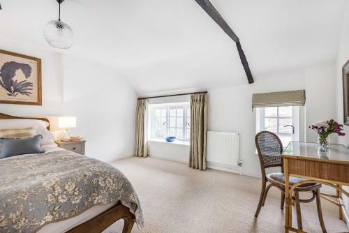 Willow Cottage