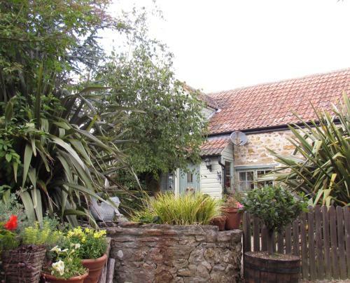 Chiddy Nook Cottage