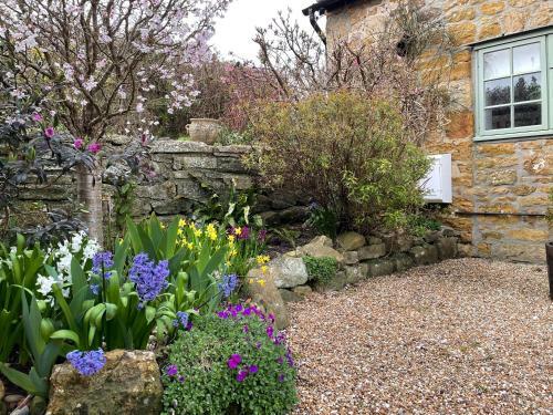 Chiddy Nook Cottage