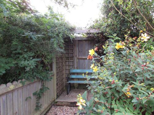 Chiddy Nook Cottage