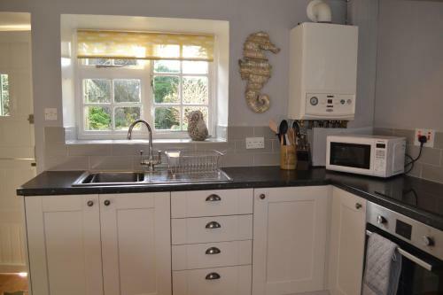 Chiddy Nook Cottage