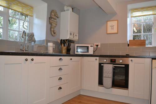 Chiddy Nook Cottage