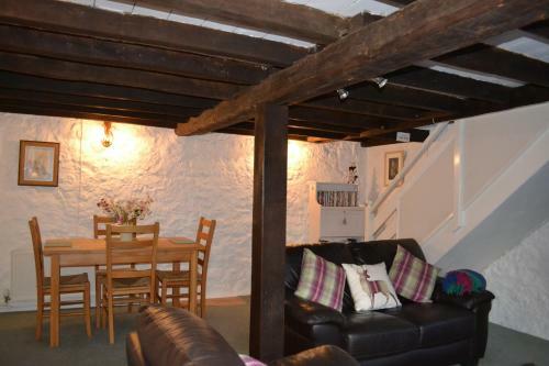 Chiddy Nook Cottage