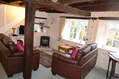 Chiddy Nook Cottage