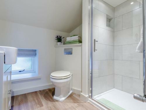 Willow Cottage At Naze Farm-uk32760